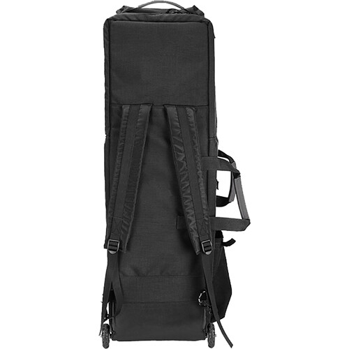 PortaBrace Wheeled Soft Case with Backpa