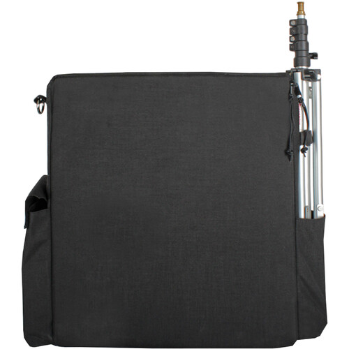 PortaBrace Light Pack Semi-Rigid Carryin