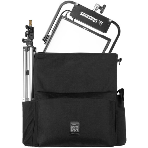 PortaBrace Cordura Carrying Case for Lit