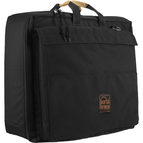 PortaBrace Light Pack Carrying Case for