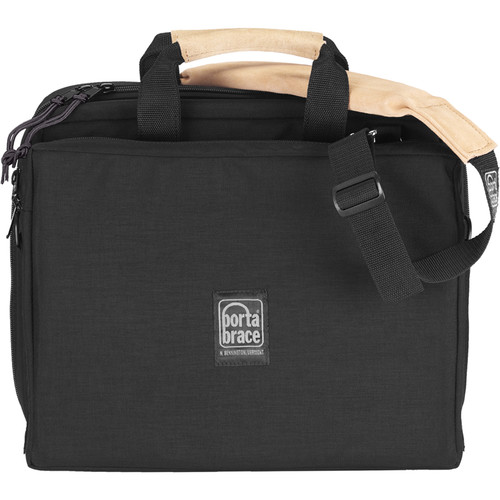 PortaBrace Protective Carry Case For Ika