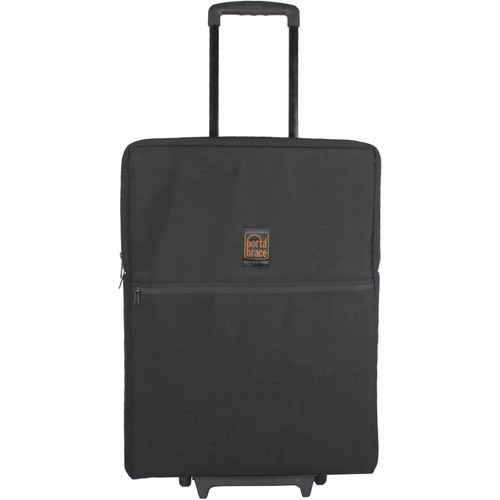 PortaBrace Light Pack Case for KinoFlo D