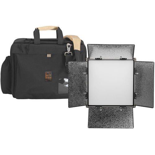 PortaBrace Padded Carrying Case for ikan