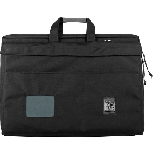 PortaBrace Carrying Case for 2 Nanlite M