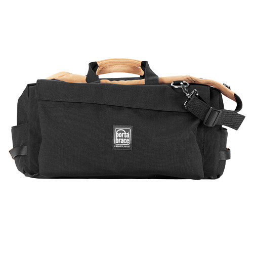 PortaBrace LR-2BMRL Custom Case for Stea