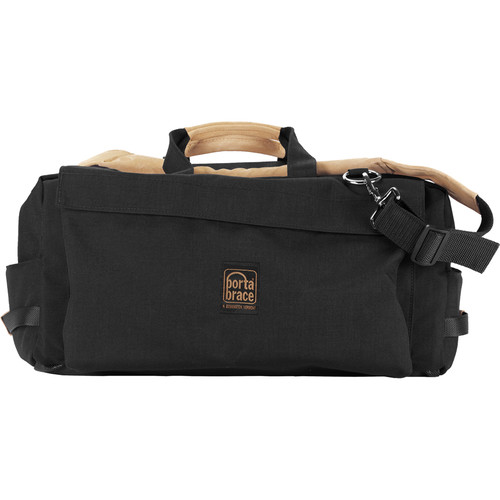 PortaBrace LR-2GR75 Light Run Bag with T