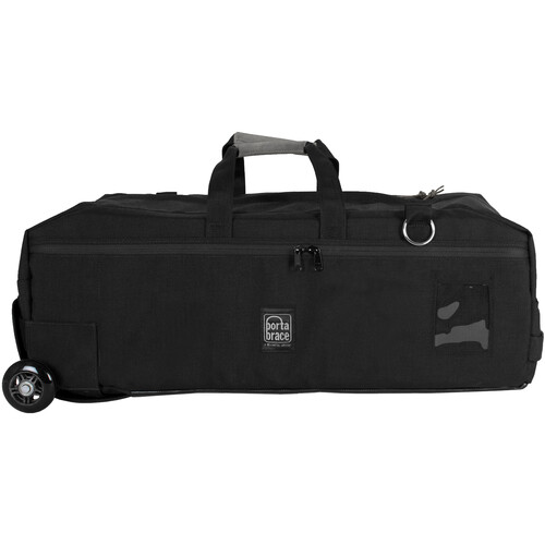 PortaBrace Light Run Bag with Off-Road W