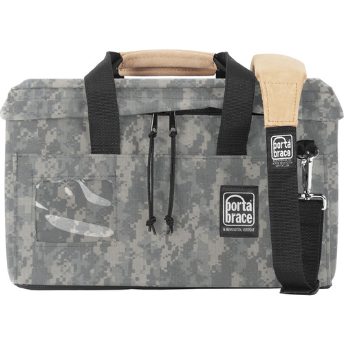 PortaBrace Matte Box Case (Digital Camo)