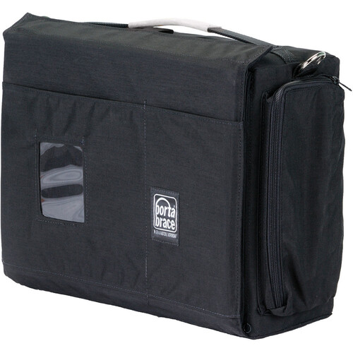 PortaBrace PB-26LENS Padded Cordura Lens