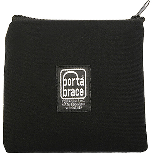 PortaBrace Padded Zippered Pouch for Aid