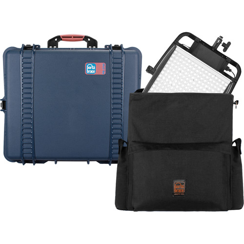 PortaBrace Combination Soft Carry & Hard