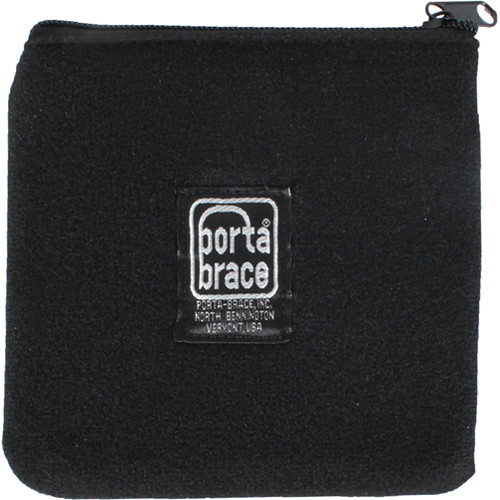 PortaBrace PB-B6CAN Soft Protective Pouc