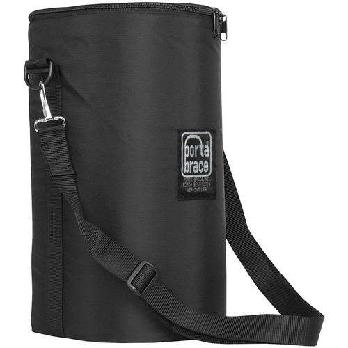 PortaBrace Padded Lens Cup with Carrying