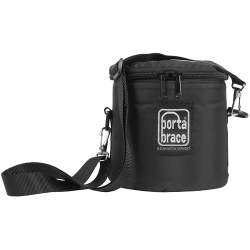 PortaBrace Pro-Level Padded Lens Cup wit