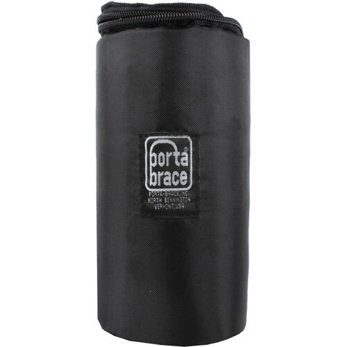 PortaBrace Padded Lens Cup for Canon RF