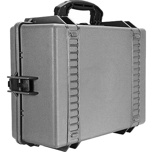 PortaBrace Waterproof Hard Case for Sele