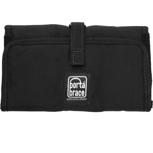PortaBrace Small Organizer Case for Cabl