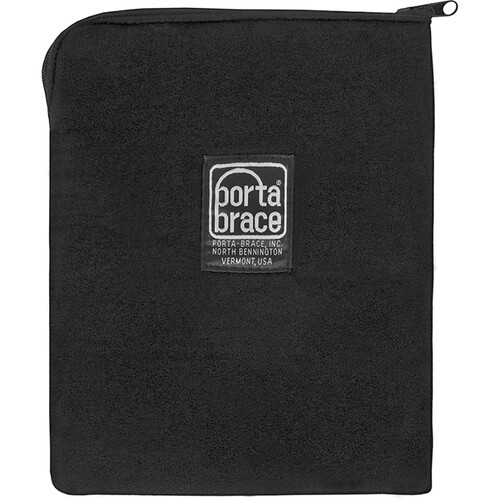 PortaBrace Padded Zipper Pouch for Elvid