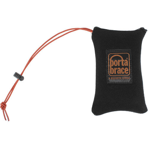 PortaBrace Soft Carrying Pouch for GoPro