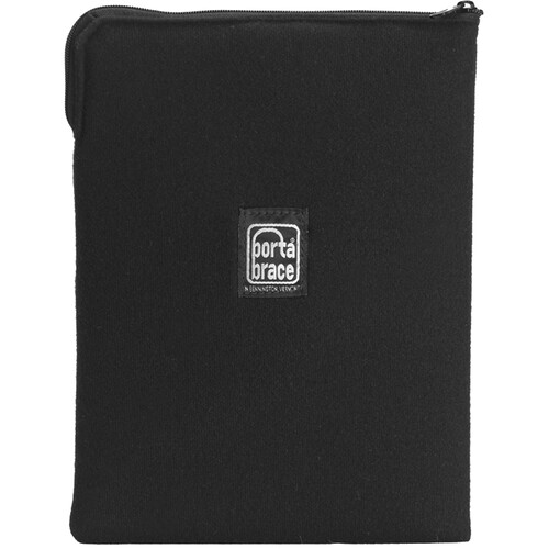 PortaBrace Zippered Padded Pouch for Lig