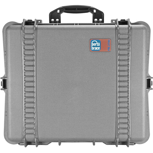 PortaBrace Hard Case with Divider Kit fo
