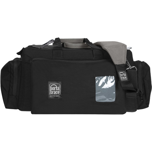PortaBrace Shoot-Ready Carrying Case for