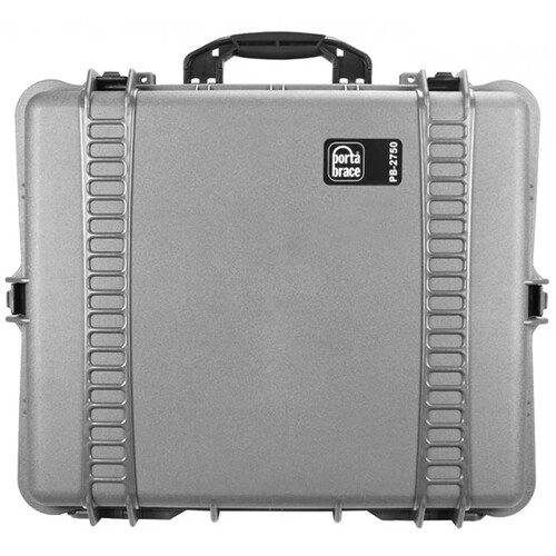 PortaBrace Wheeled Hard-Shell Shipping C