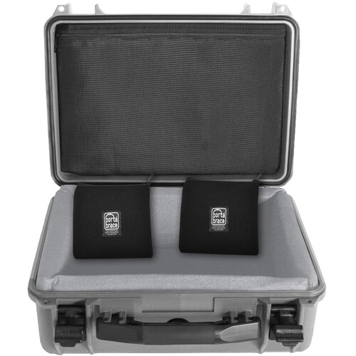 PortaBrace PB-WIRELESSDK Hard Case for W