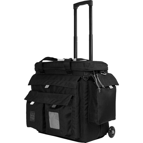 PortaBrace Large Production Case with Of