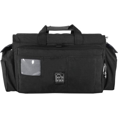 PortaBrace PC-333B+ Production Case (Bla