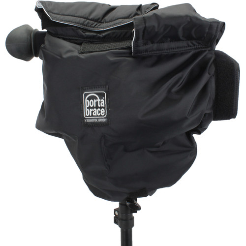 PortaBrace Polar Mitten Camera Case for