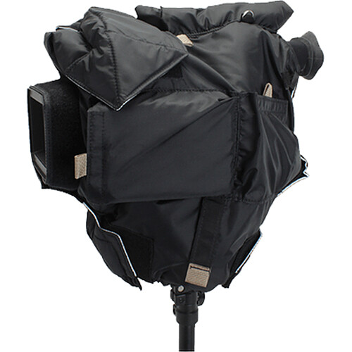 PortaBrace Polar Mitten Camera Case for