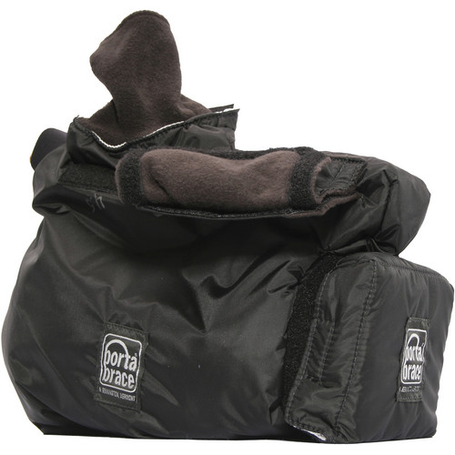 PortaBrace Polar Mitten Camera Case for