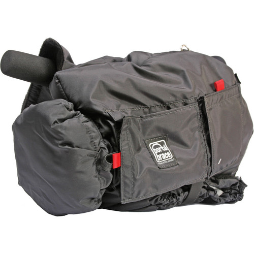 PortaBrace Polar Mitten Camera Case for