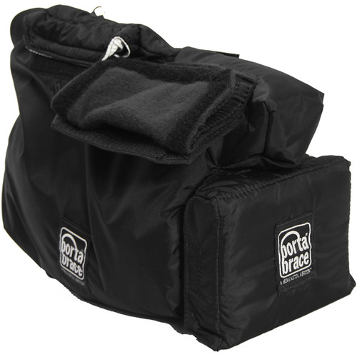PortaBrace Polar Mitten Camera Case for