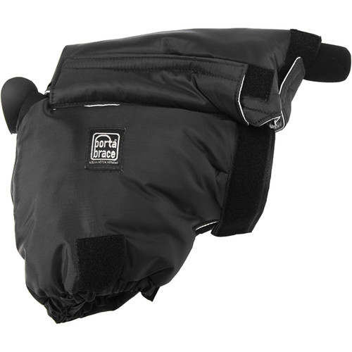 PortaBrace Polar Mitten Camera Case for