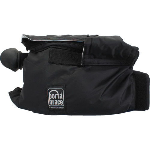PortaBrace Polar Mitten Camera Case for