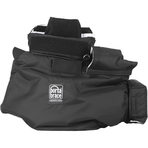 PortaBrace POL-PXW180 Polar Mitten Camer