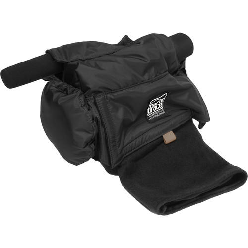 PortaBrace Polar Mitten Camera Case for