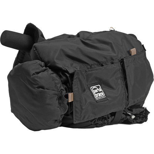 PortaBrace Polar Mitten Camera Cover for