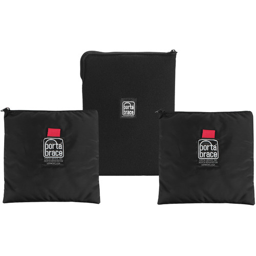 PortaBrace Padded Pouch and Cable Binder
