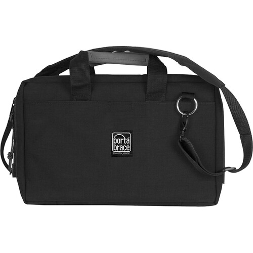 PortaBrace Padded Protective Case for Bl