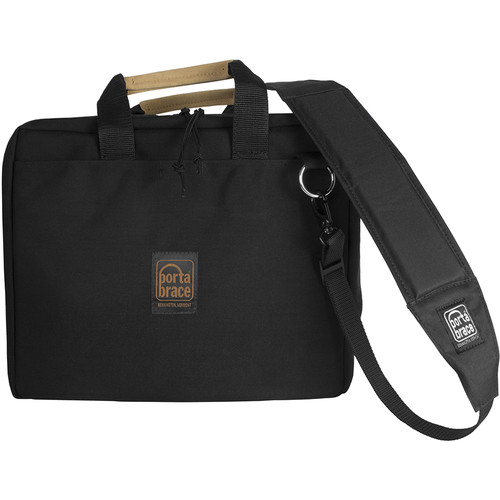 PortaBrace Custom Carry Case for ikan MW