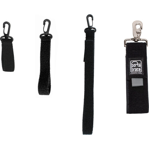 PortaBrace Piggin' String Set - 6
