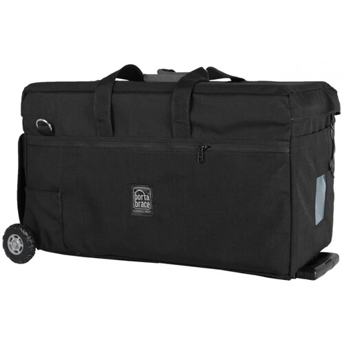 PortaBrace RIG-2SRKOR Camera Case with W