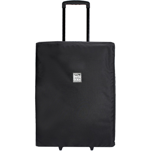 PortaBrace RIG-4BKSRKOR Backpack Camera Case with Wheels