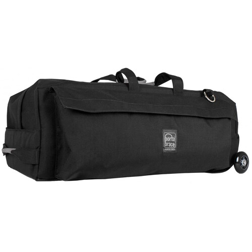PortaBrace RIG-6SRKOR Run Bag-Style Case
