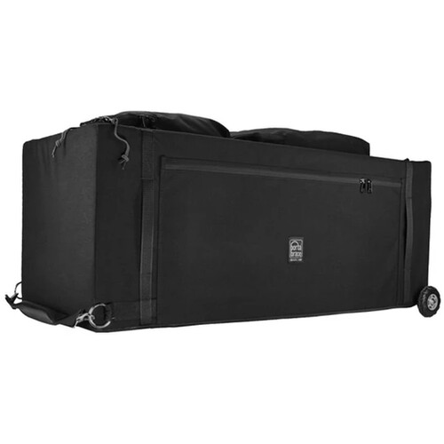 PortaBrace RIG-7SROR Large Wheeled Camer