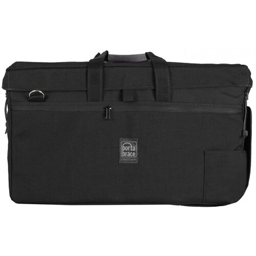 PortaBrace Shoot-Ready Rigid-Frame Carry