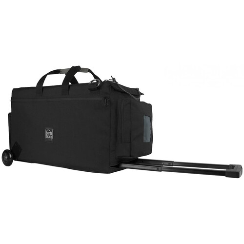PortaBrace Wheeled Lightweight Cargo Cas
